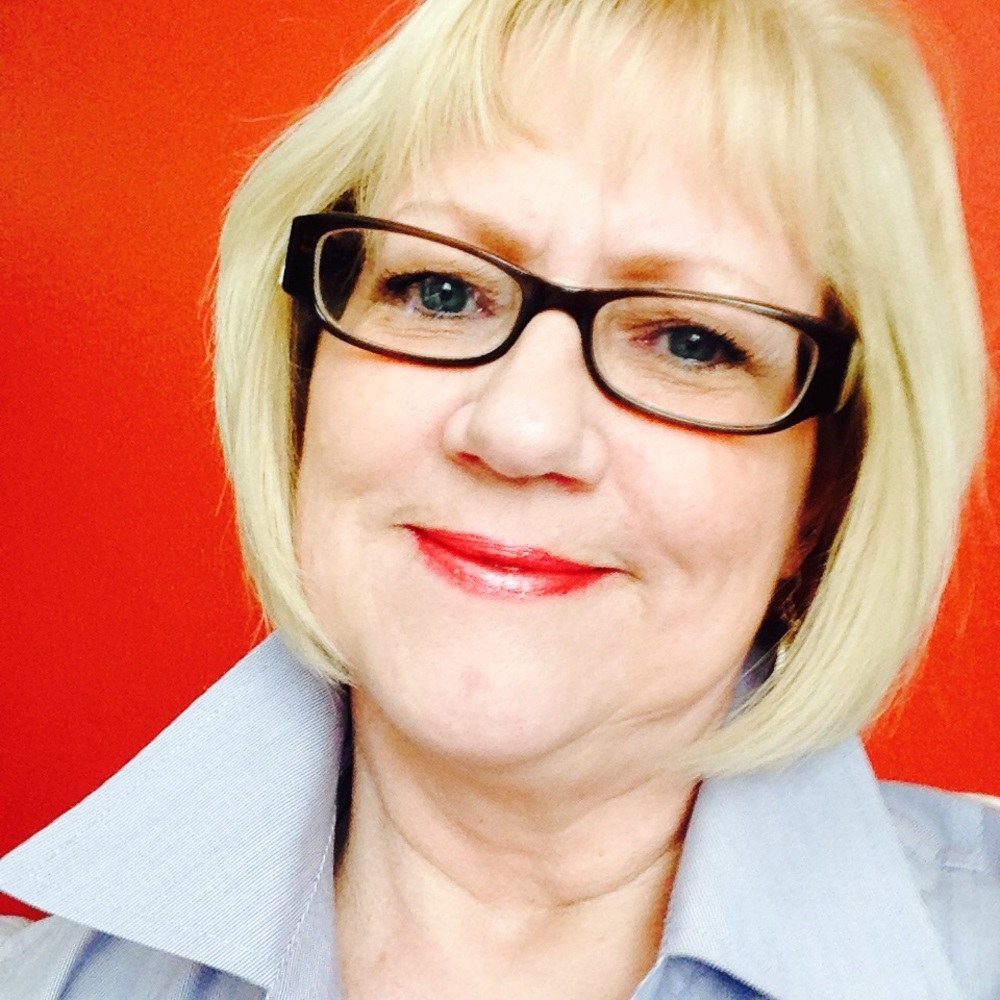 Meet your Posher, Debra